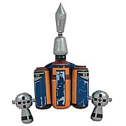 Star Wars Boba Fett Inflatable Jetpack